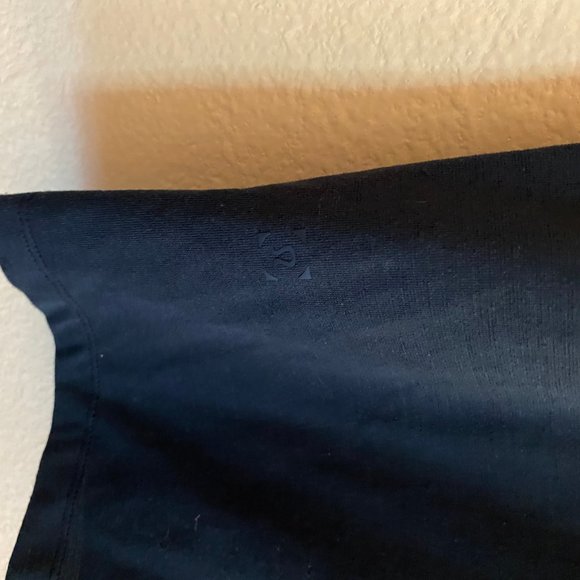 Lululemon Evolution Polo - Picture 2 of 5